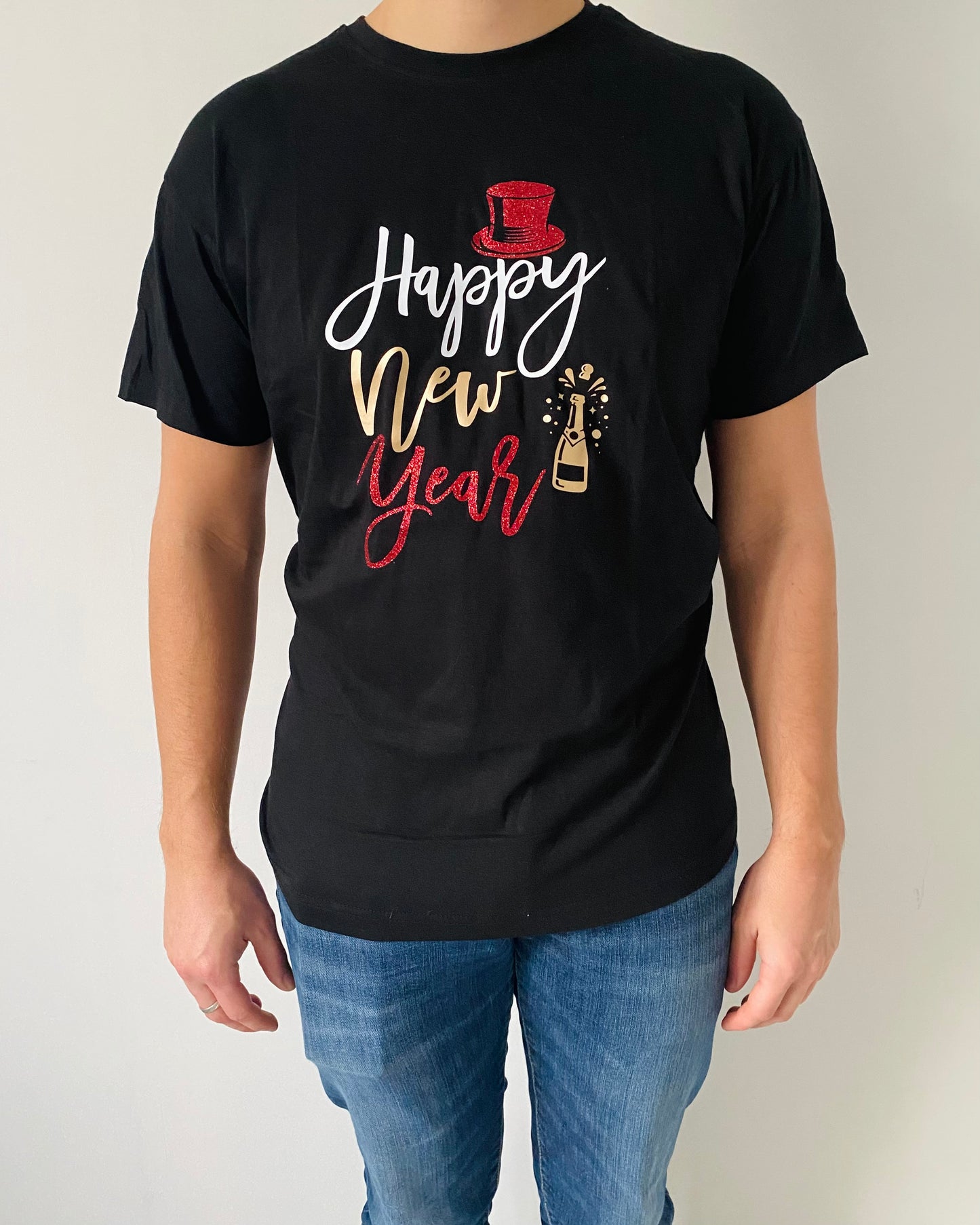 T-Shirt personnalisable adultes