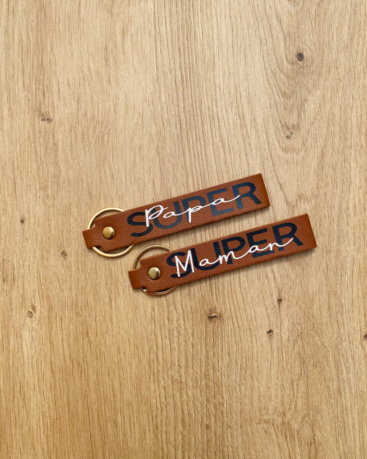 Porte-Clés