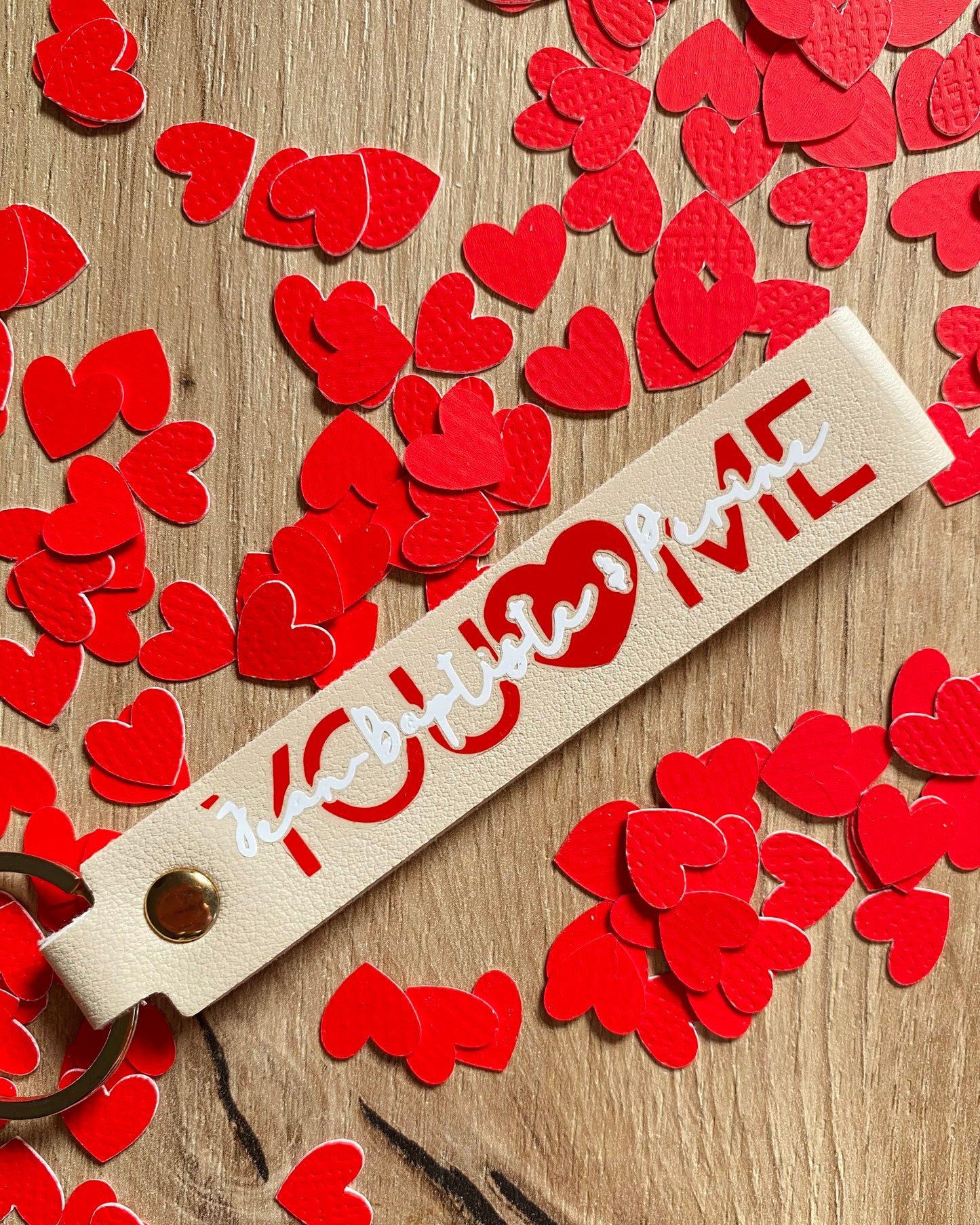 Porte-Clé «You&Me» ❤️