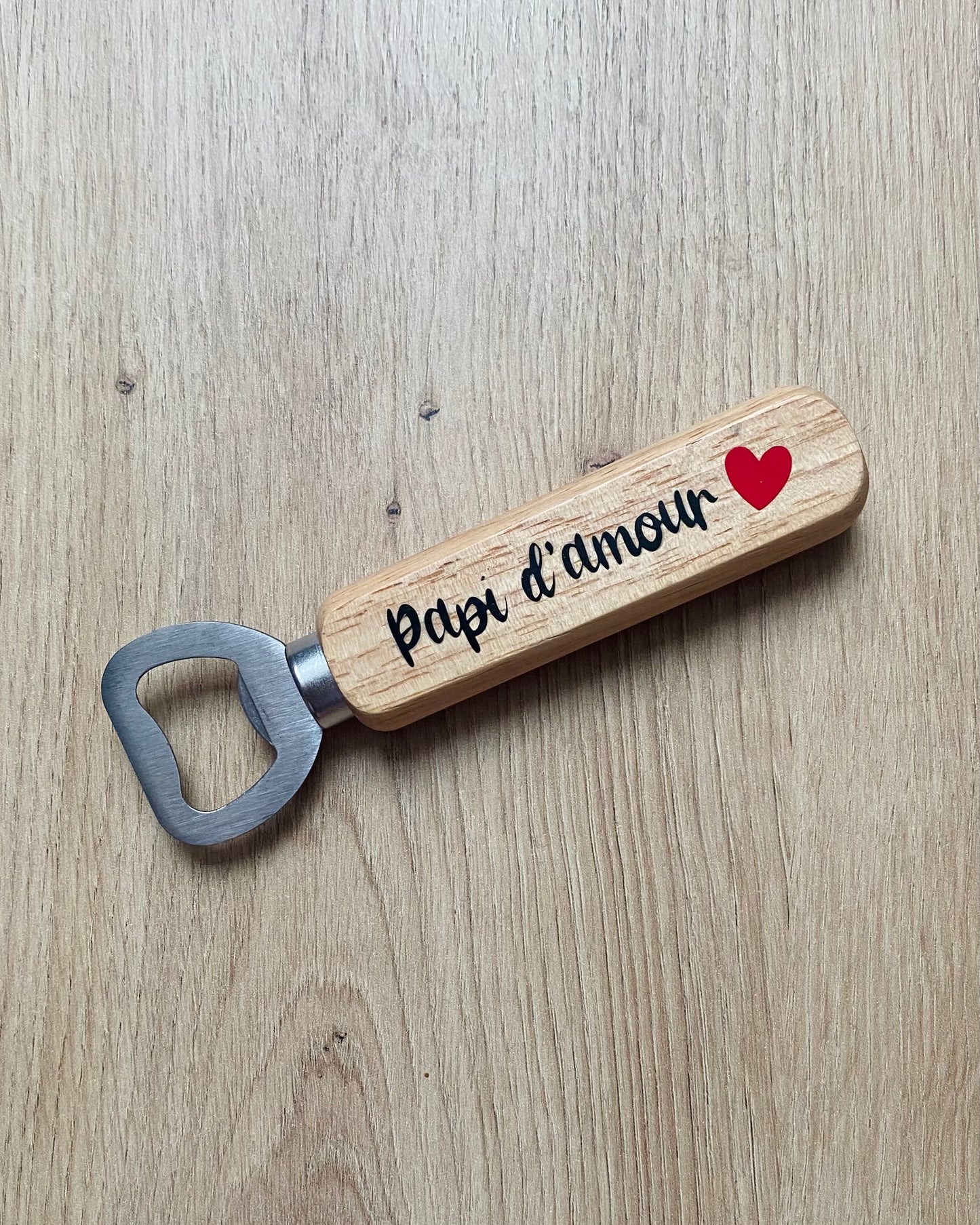 Décapsuleur 🩶