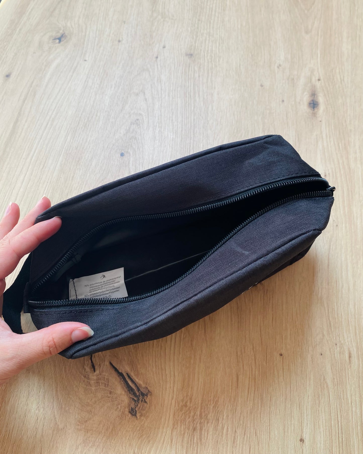 Trousse personnalisable ☀️