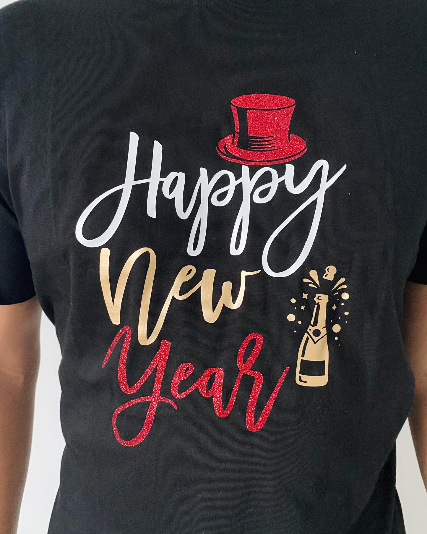 T-Shirt personnalisable adultes