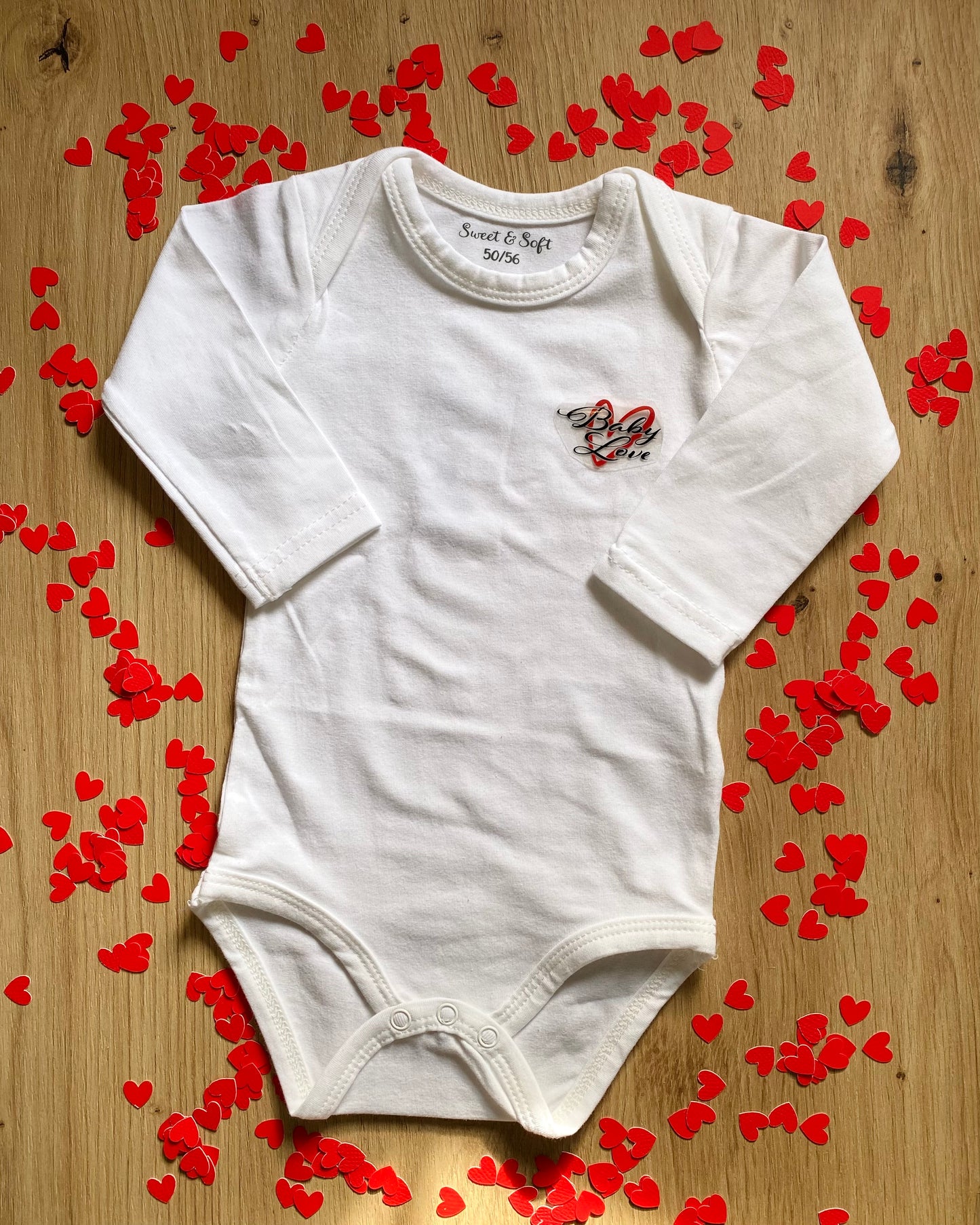 Body Saint-Valentin ❤️