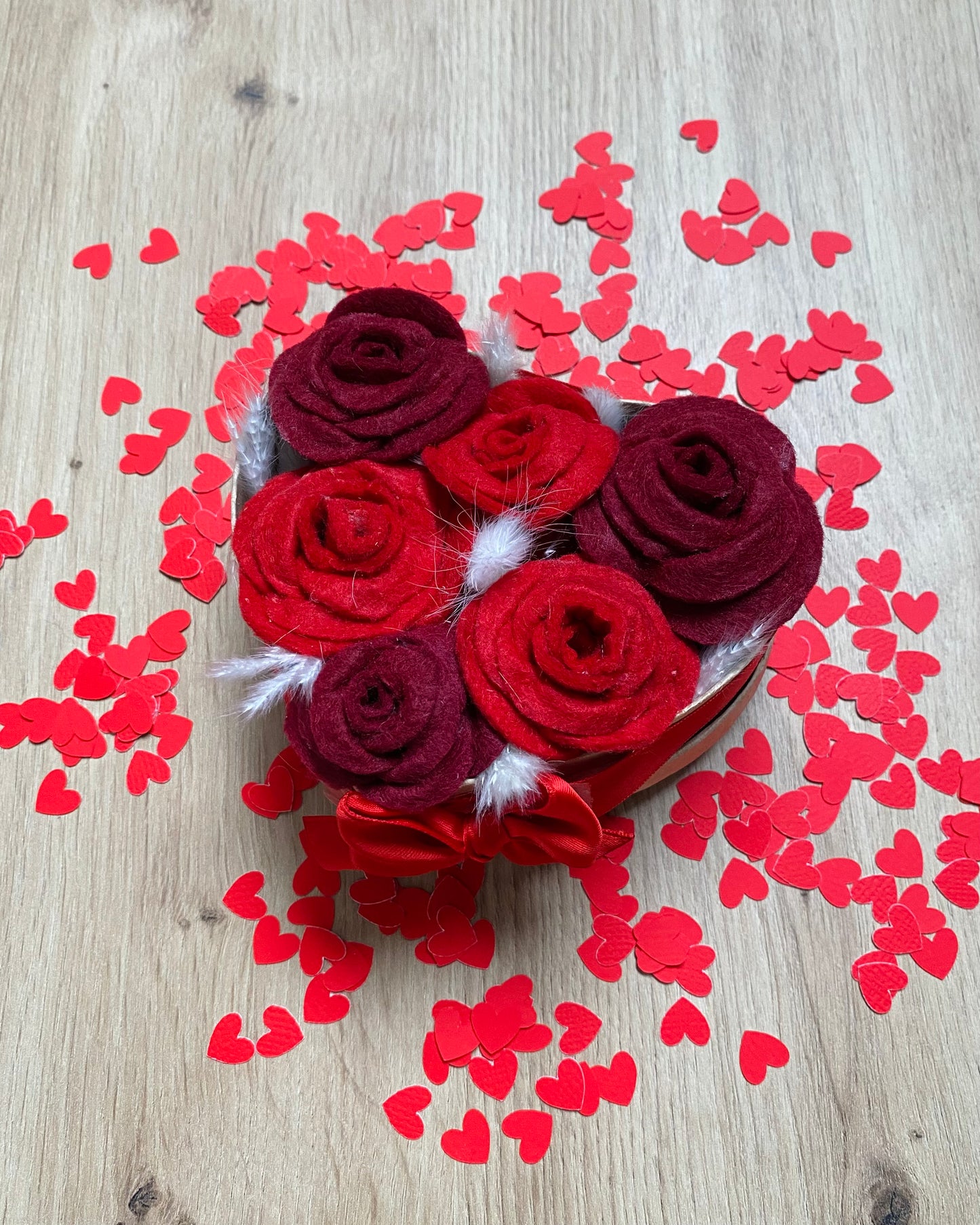 Bouquet éternel ❤️