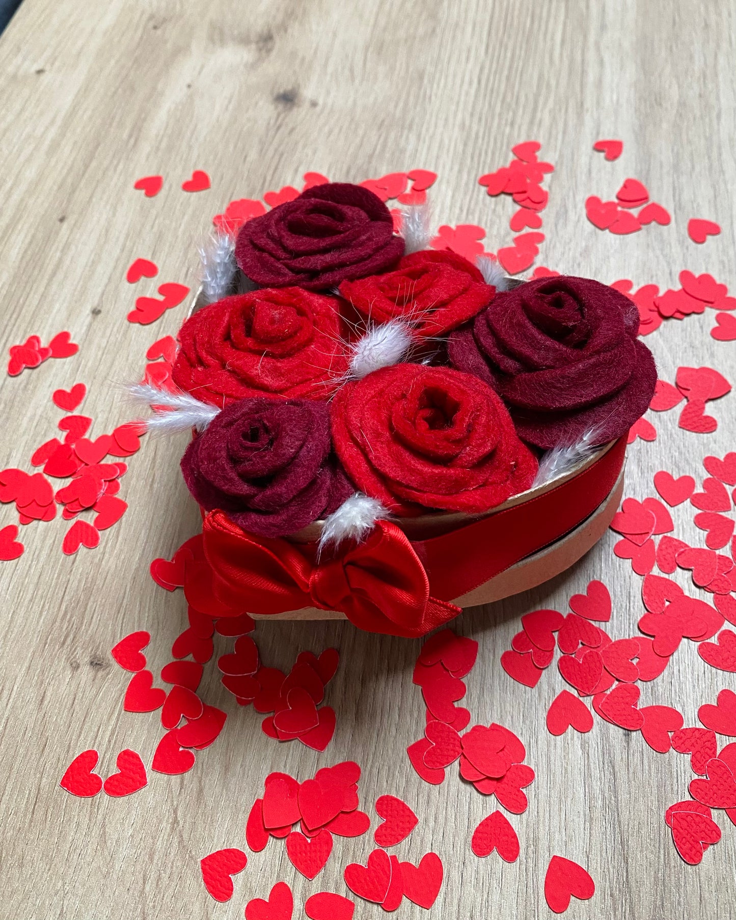 Bouquet éternel ❤️