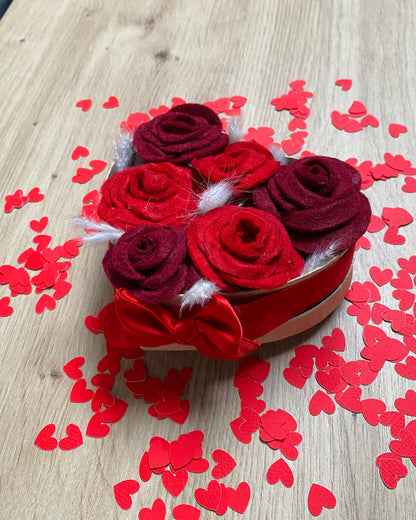 Bouquet éternel ❤️