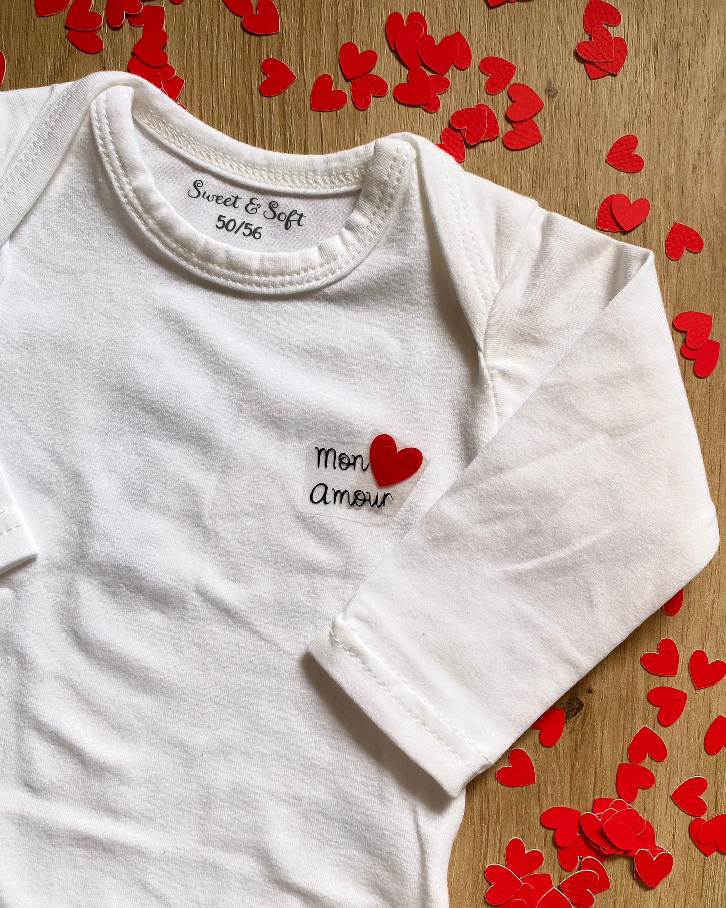 Body Saint-Valentin ❤️