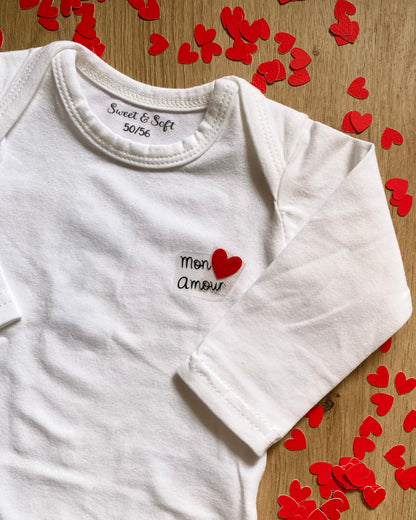 Body Saint-Valentin ❤️