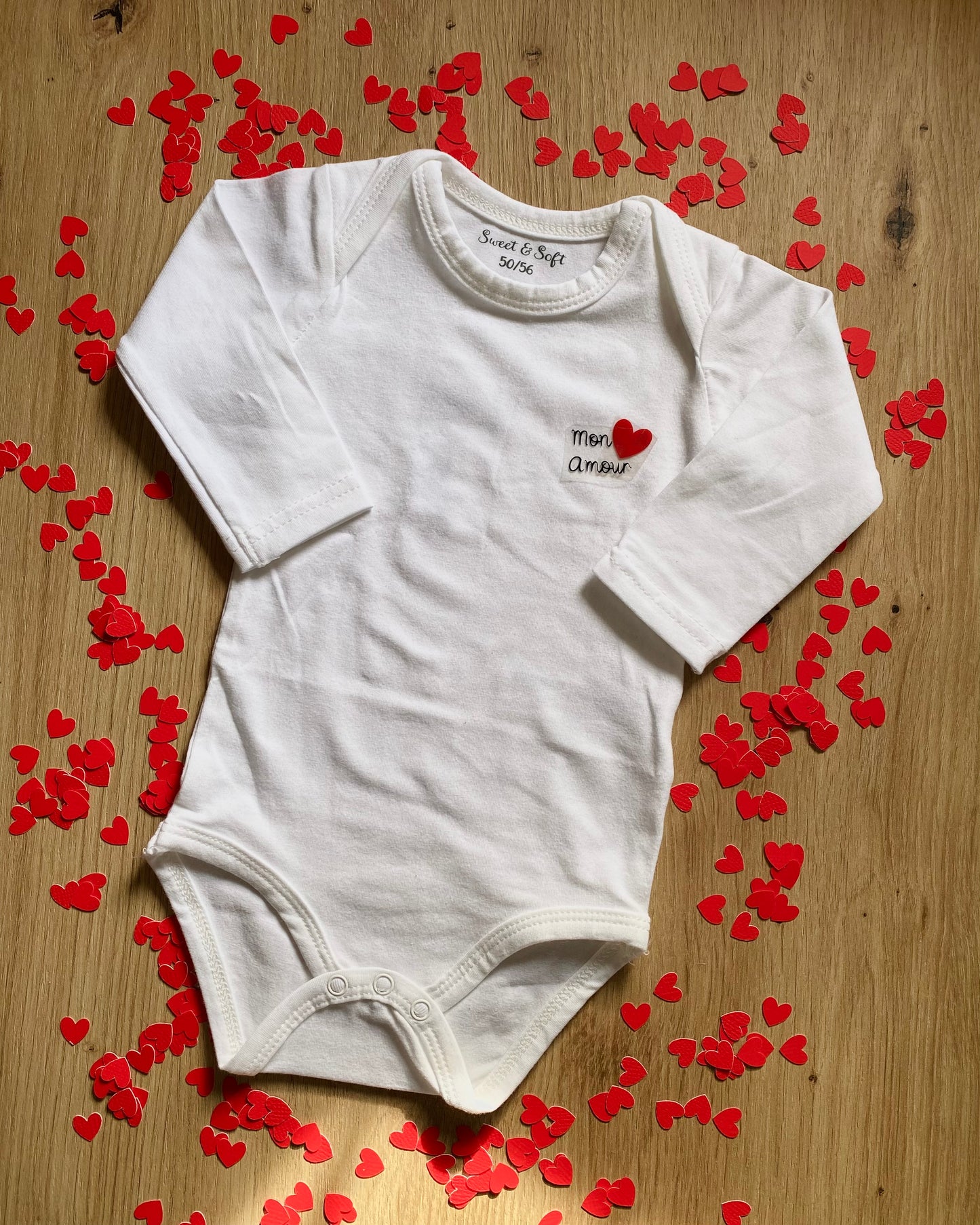 Body Saint-Valentin ❤️