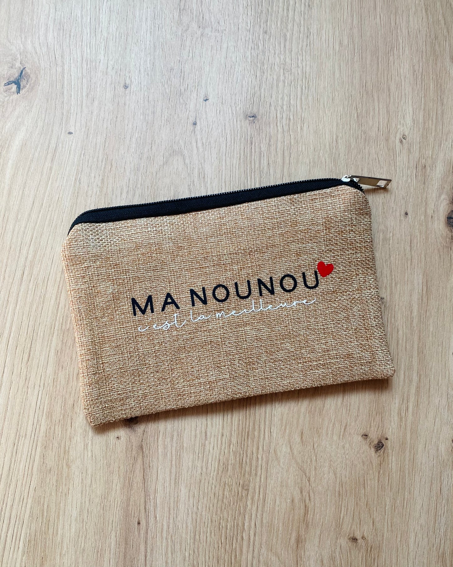 Pochette « Meilleur(e) » ☀️