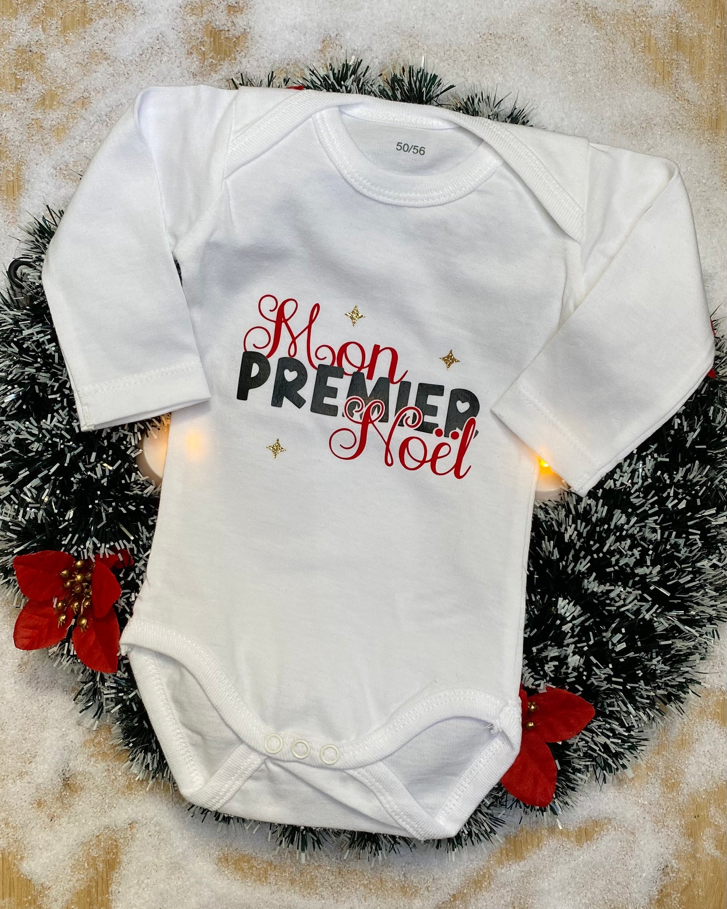 Body 1er Noël