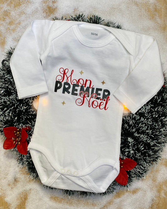 Body 1er Noël